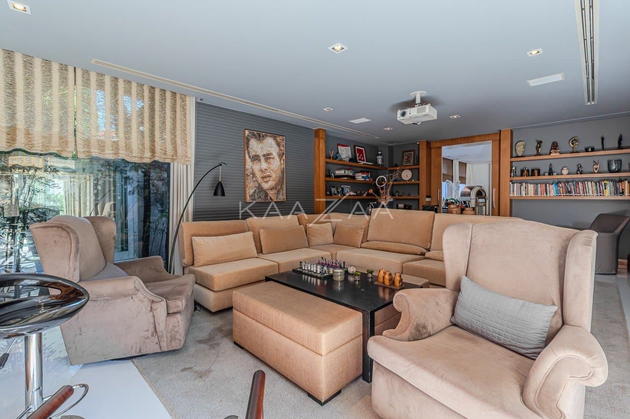 Casa em condomínio à venda no Jardim Paulistano - Foto 33