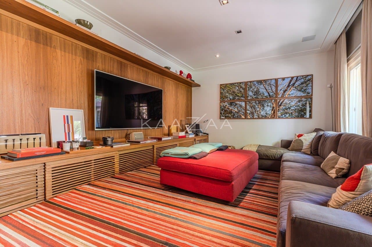 Casa em condomínio à venda no Jardim Paulistano - Foto 23