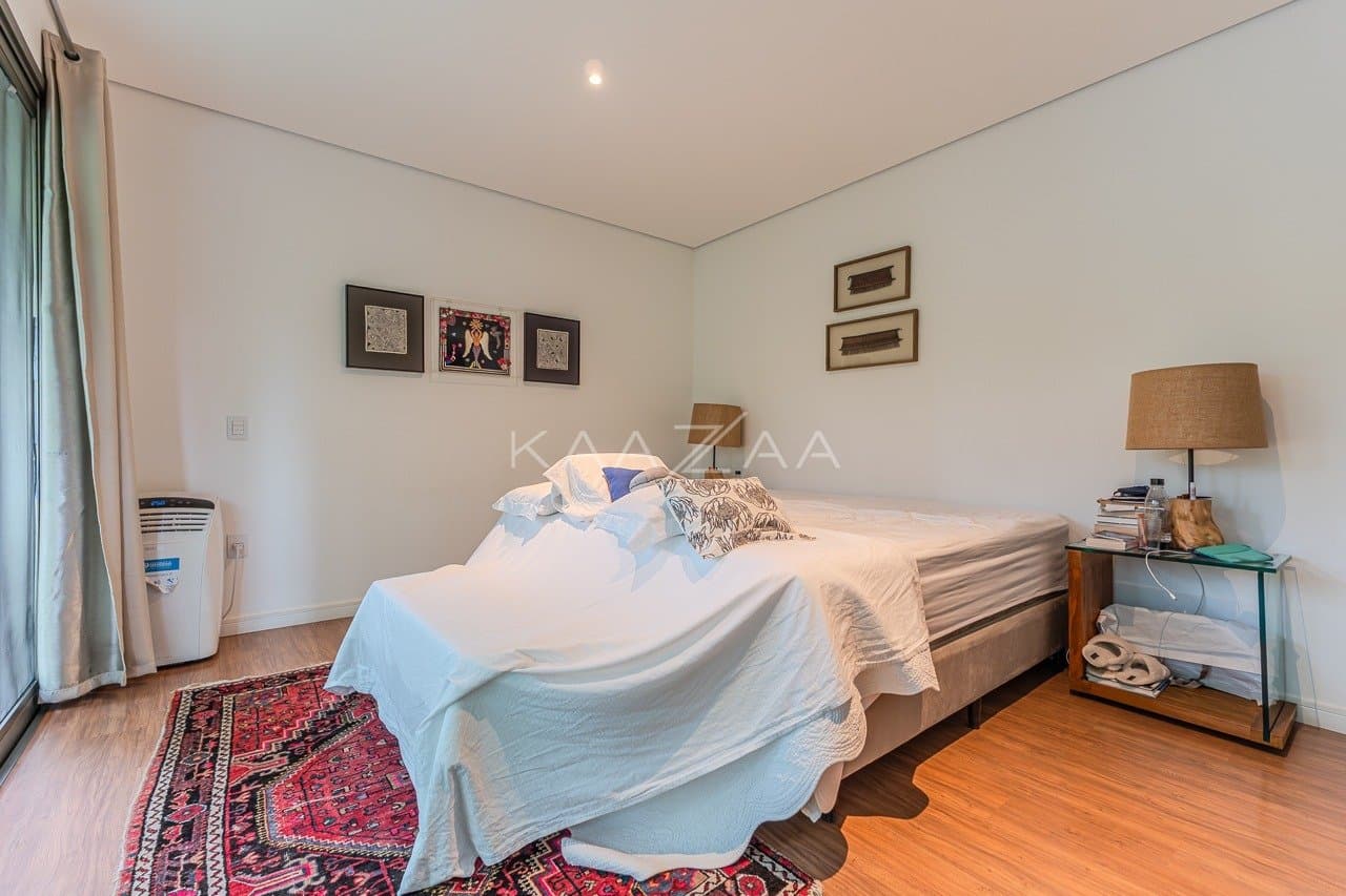 Apartamento triplex à venda em Alto de Pinheiros - Foto 29