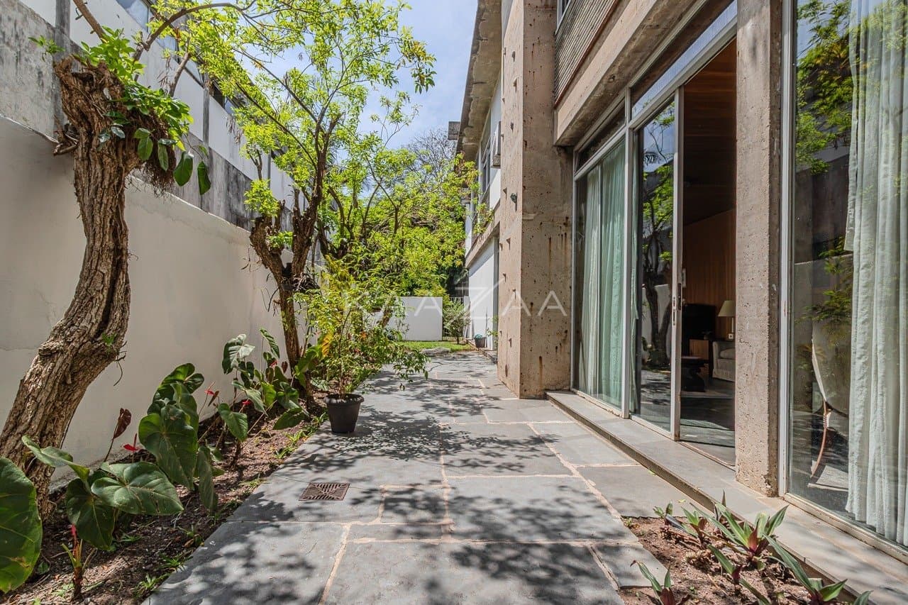 Casa à venda e locação em Alto de Pinheiros - Foto 7
