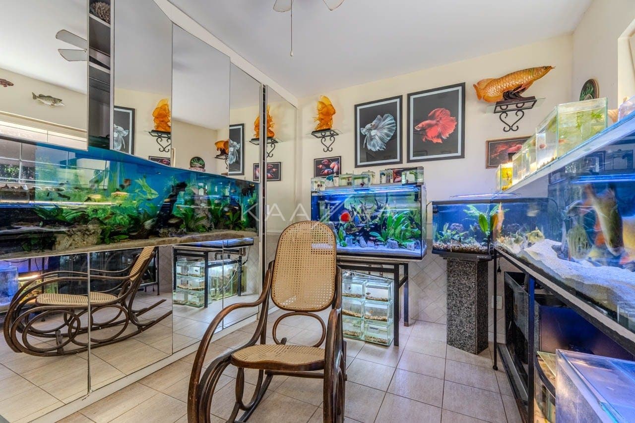 Casa à venda no Jardim Luzitânia - Foto 49