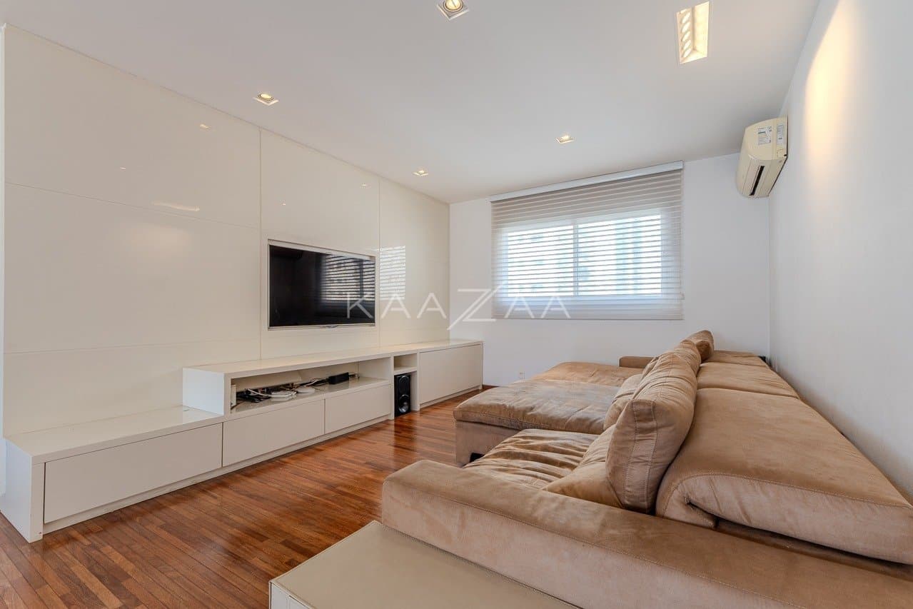 Apartamento à venda no Itaim Bibi - Foto 8