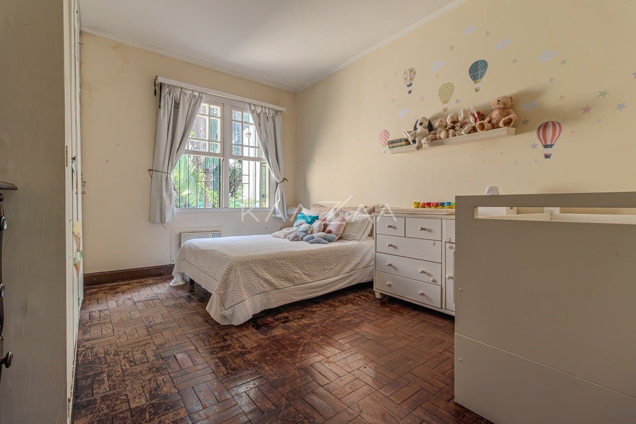 Casa à venda no Jardim Paulista - Foto 24