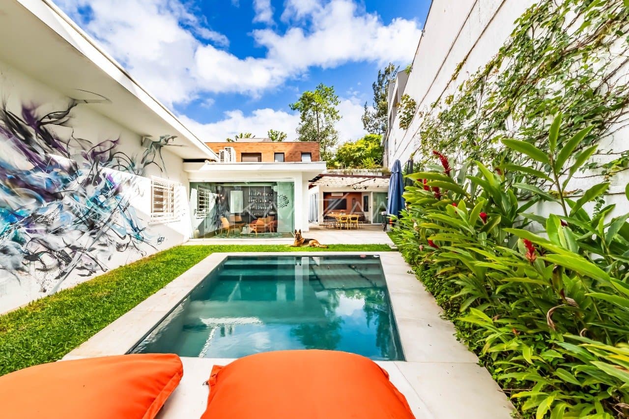 Casa à venda em Cidade Jardim - Foto 1