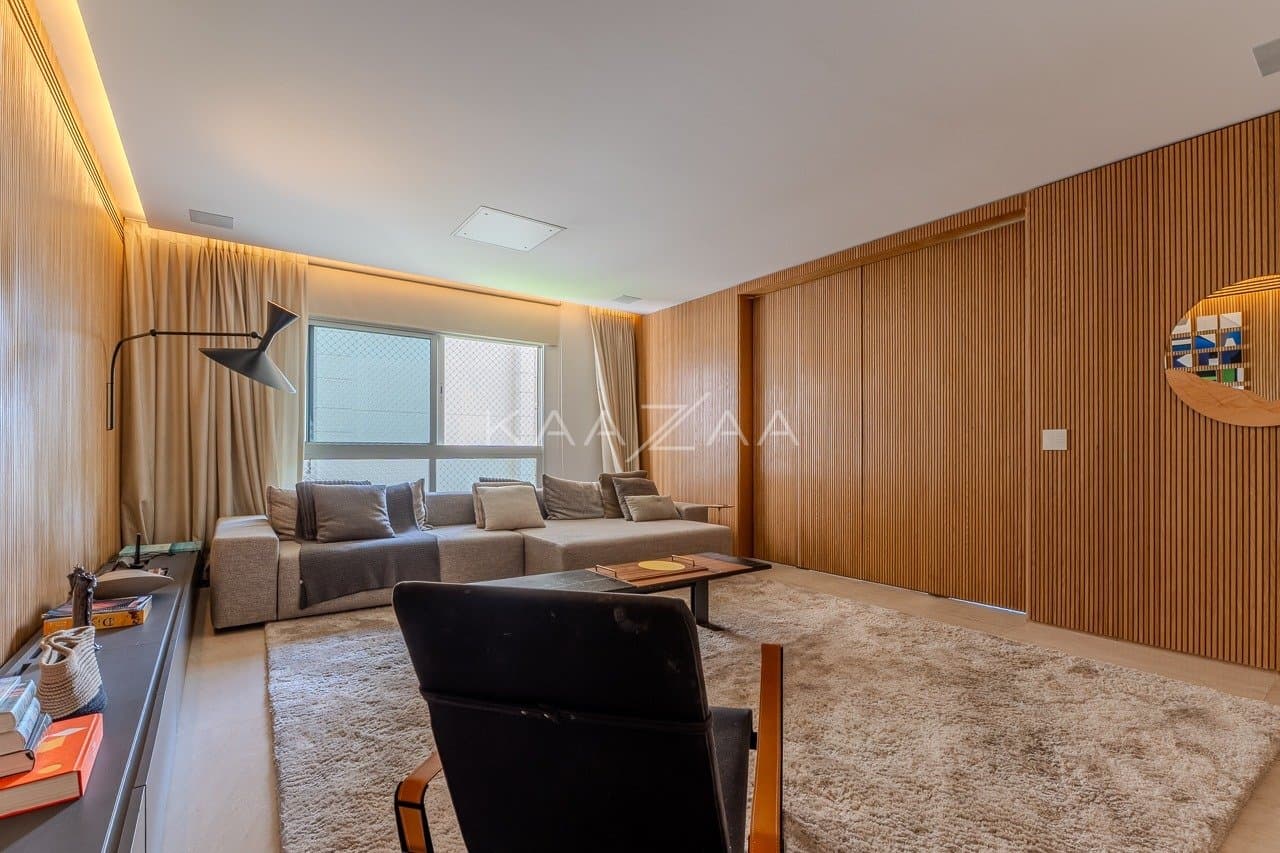 Apartamento à venda em Moema - Foto 26