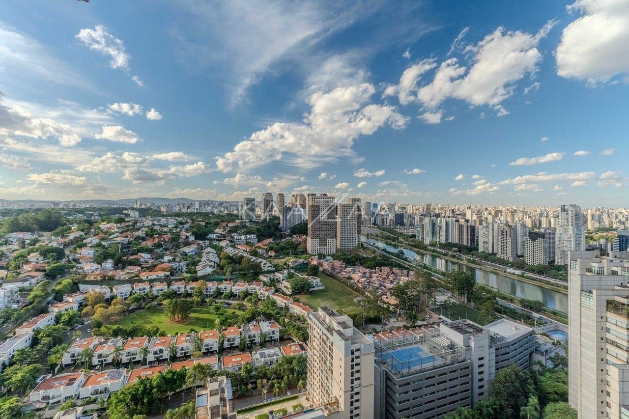 Apartamento à venda no Jardim Europa - Foto 58
