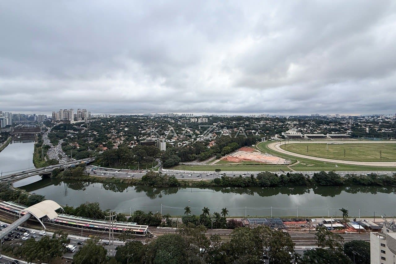 Apartamento à venda no Jardim Paulistano - Foto 39