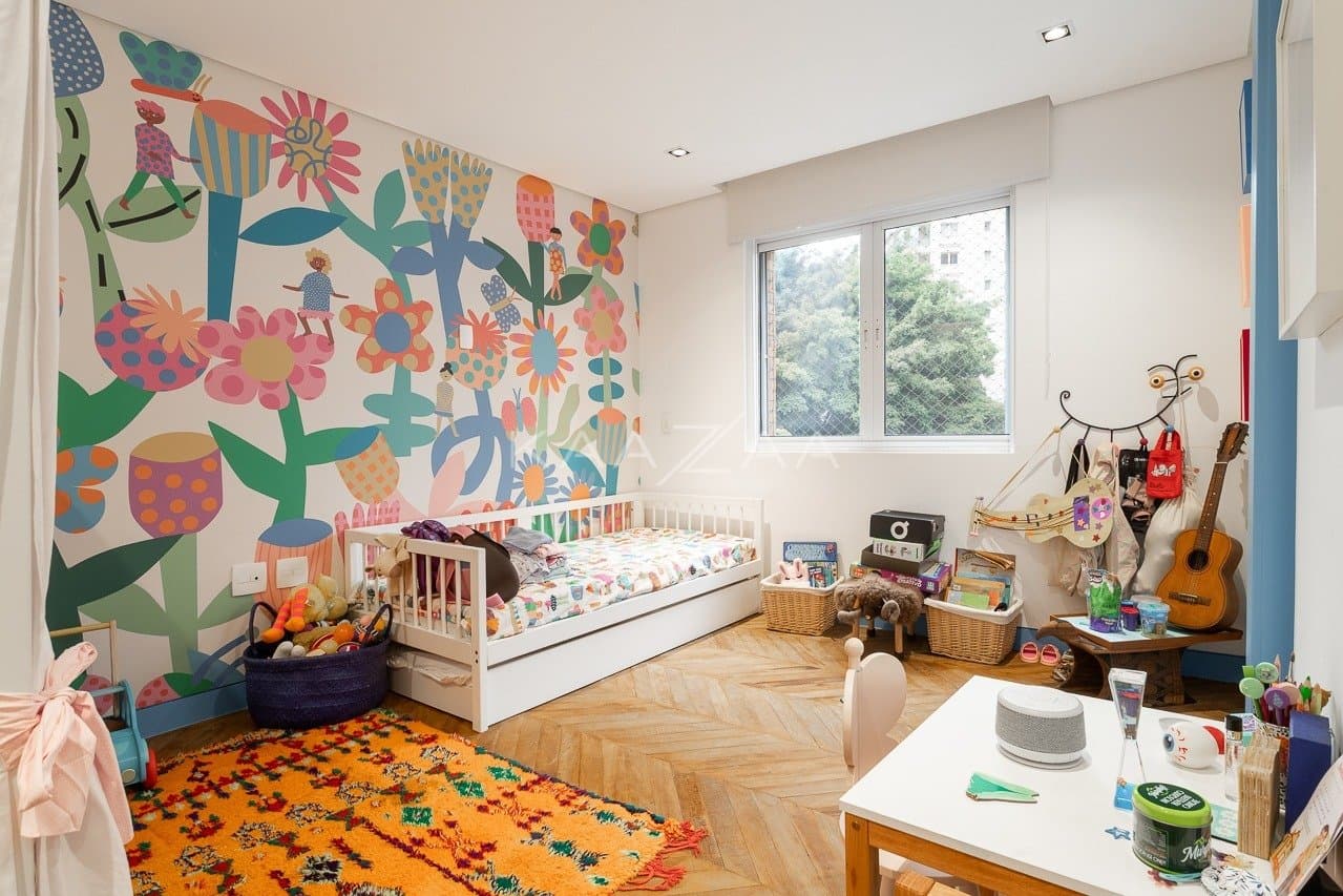 Apartamento à venda no Jardim Paulistano - Foto 23