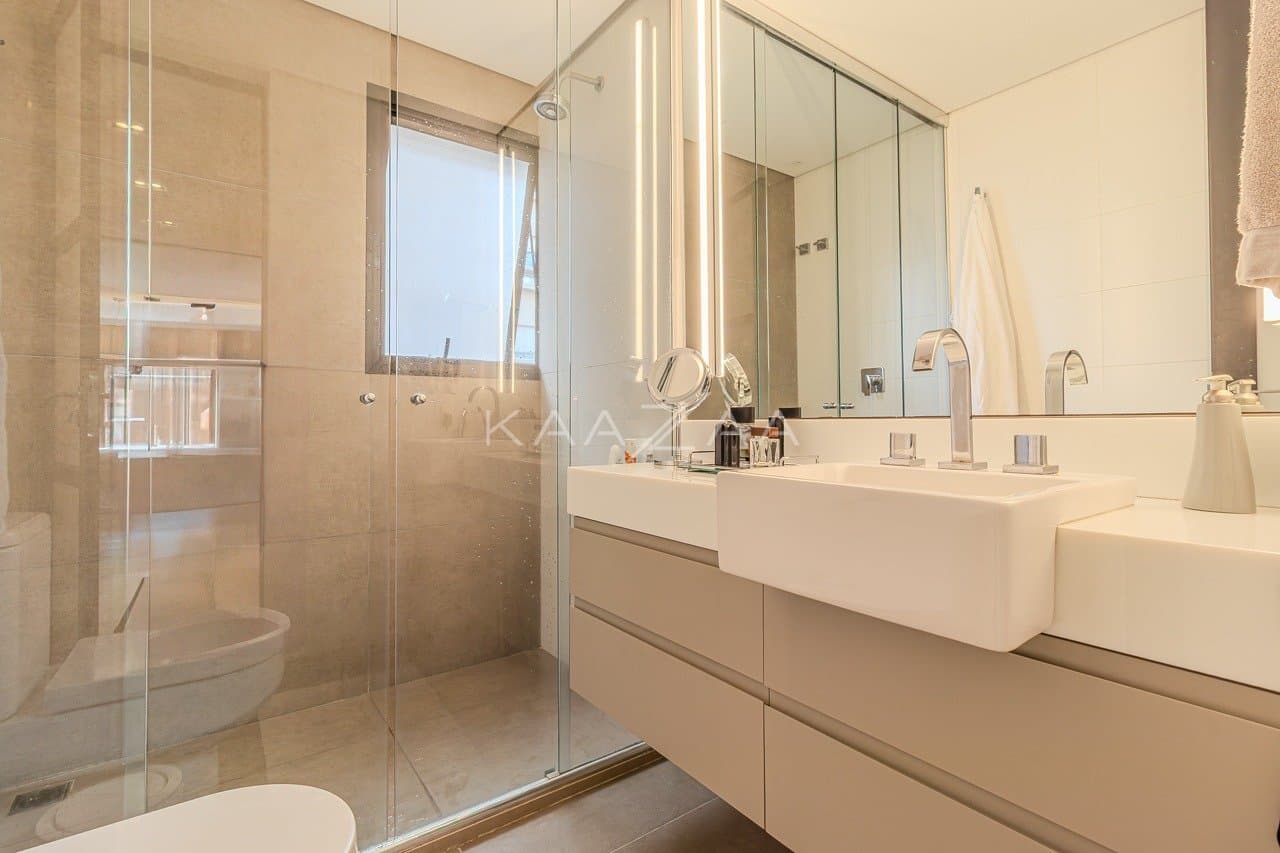 Apartamento à venda no Jardim Paulistano - Foto 33