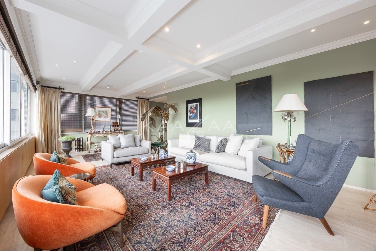 Apartamento à venda no Itaim Bibi - Foto 5