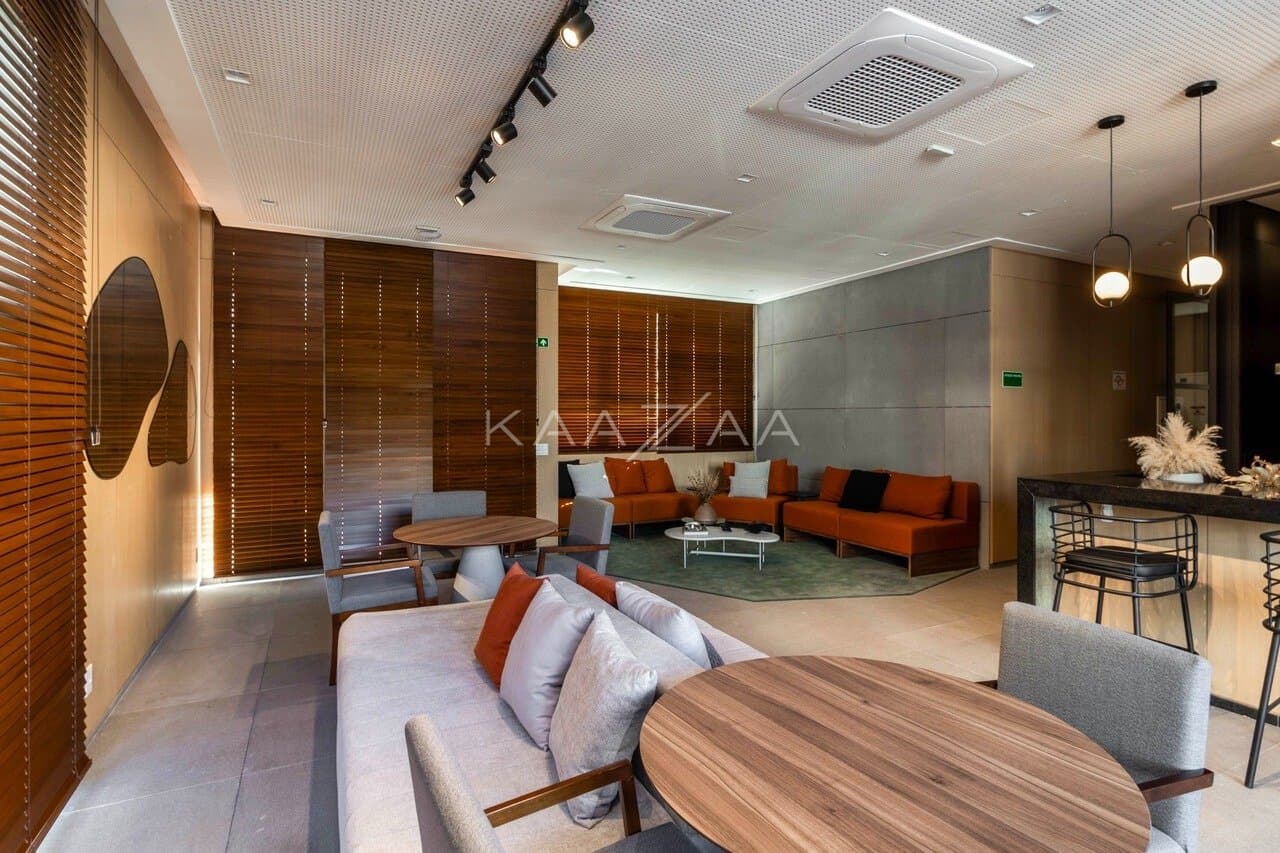 Apartamento à venda na Vila Olímpia - Foto 45