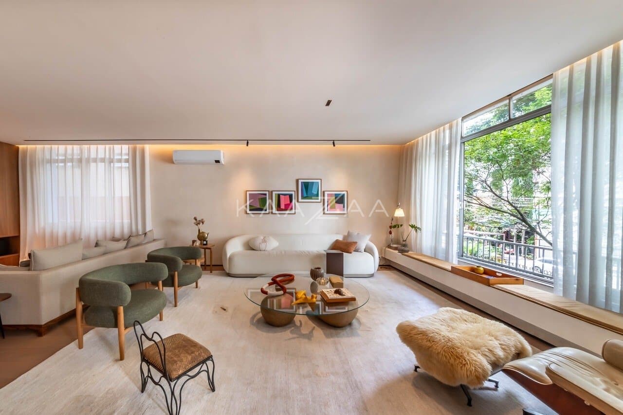 Apartamento à venda no Jardins - Foto 5