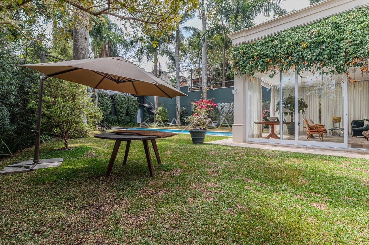 Casa à venda no Jardim Guedala - Foto 11