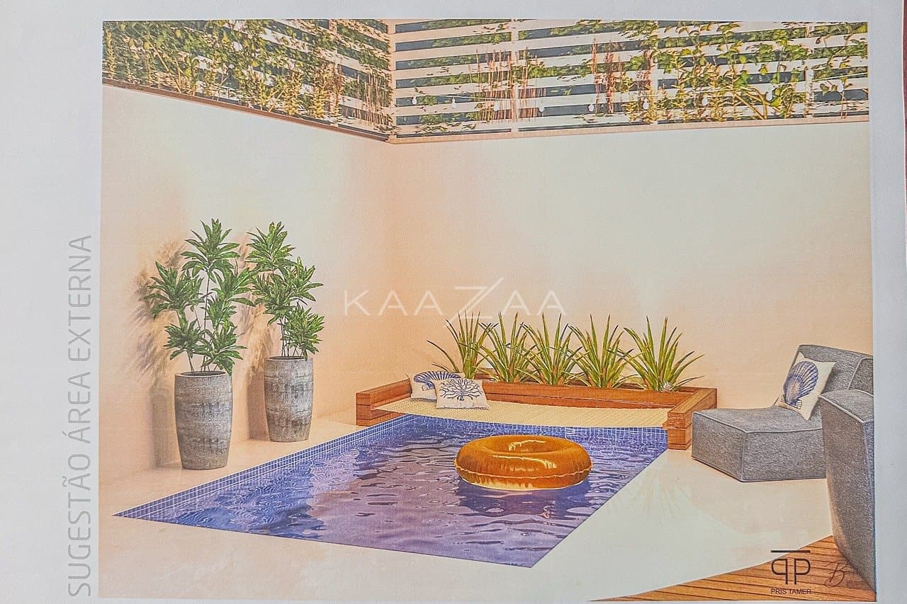 Casa no Jardim Guedala - Foto 46