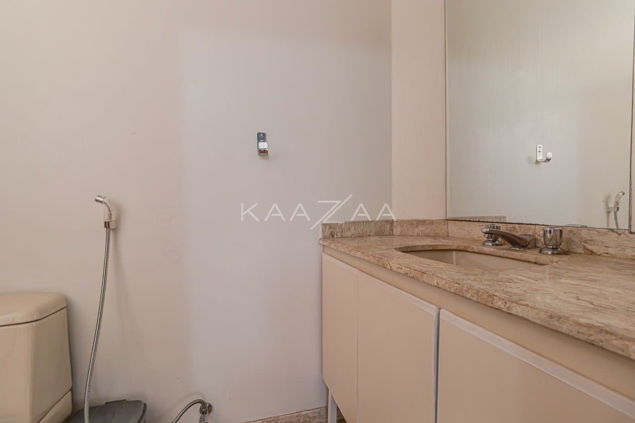 Apartamento à venda e locação no Itaim Bibi - Foto 33