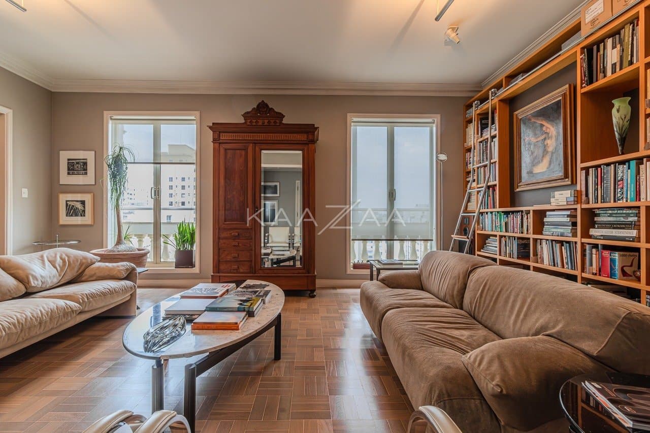 Apartamento à venda no Jardim Paulista - Foto 4