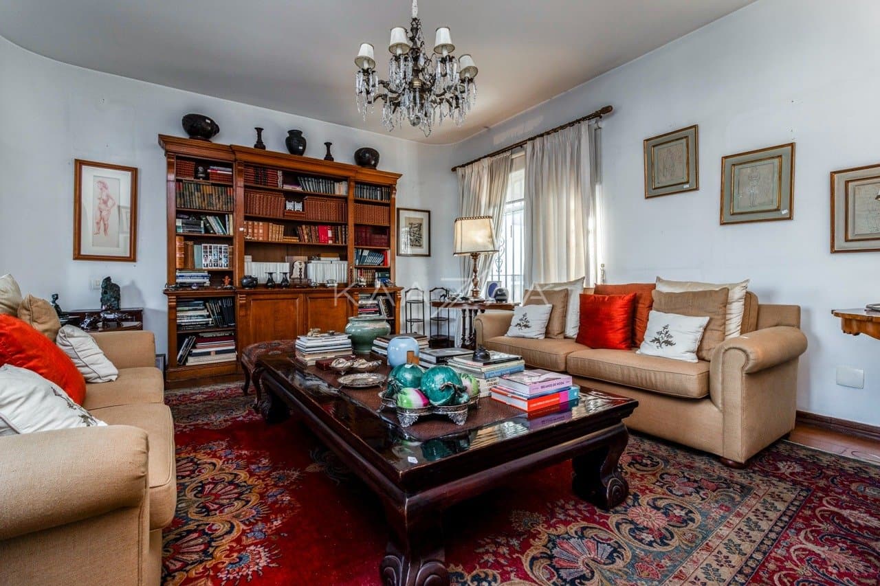 Apartamento no Jardim Paulista - Foto 13