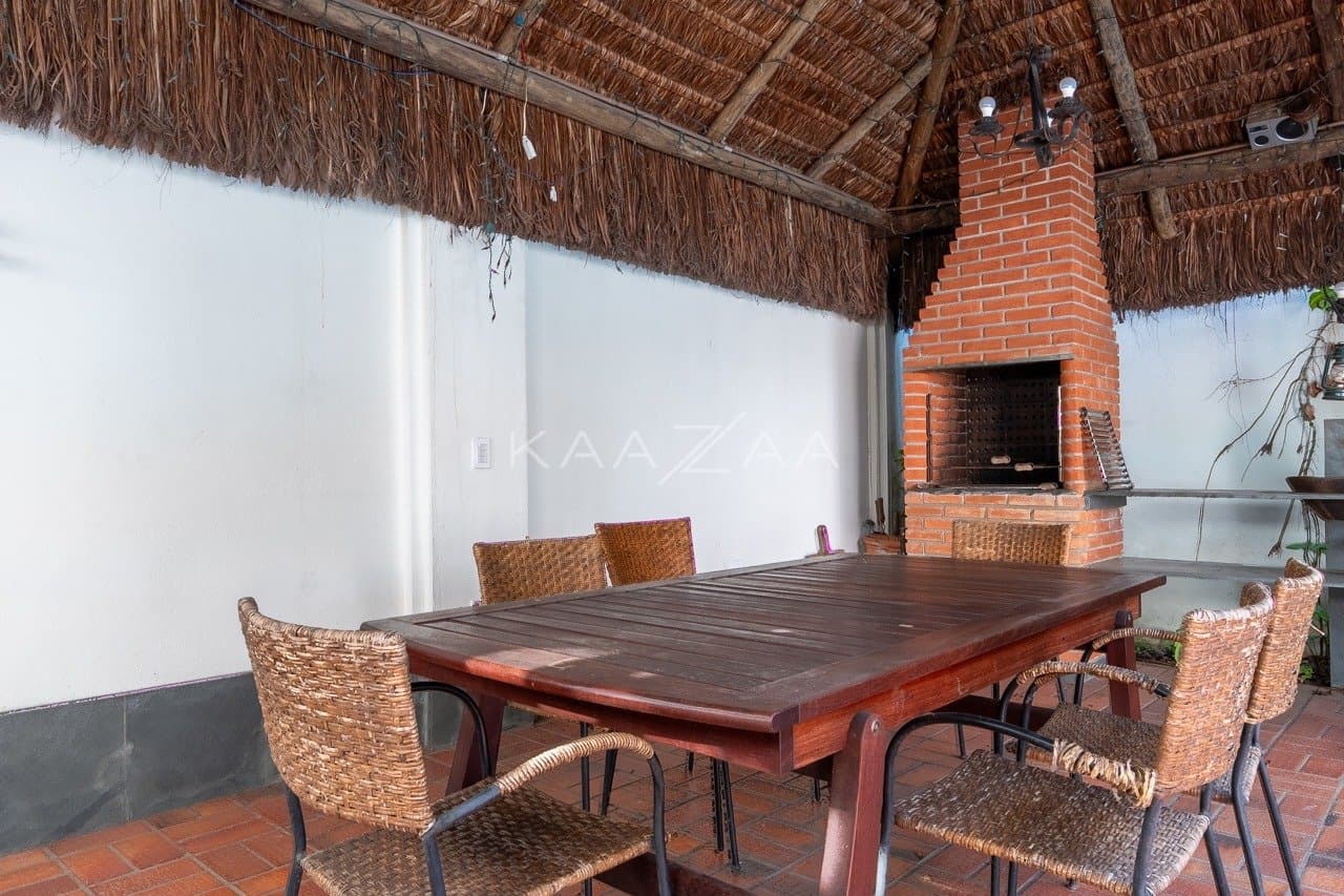 Casa à venda no Jardim Paulista - Foto 7