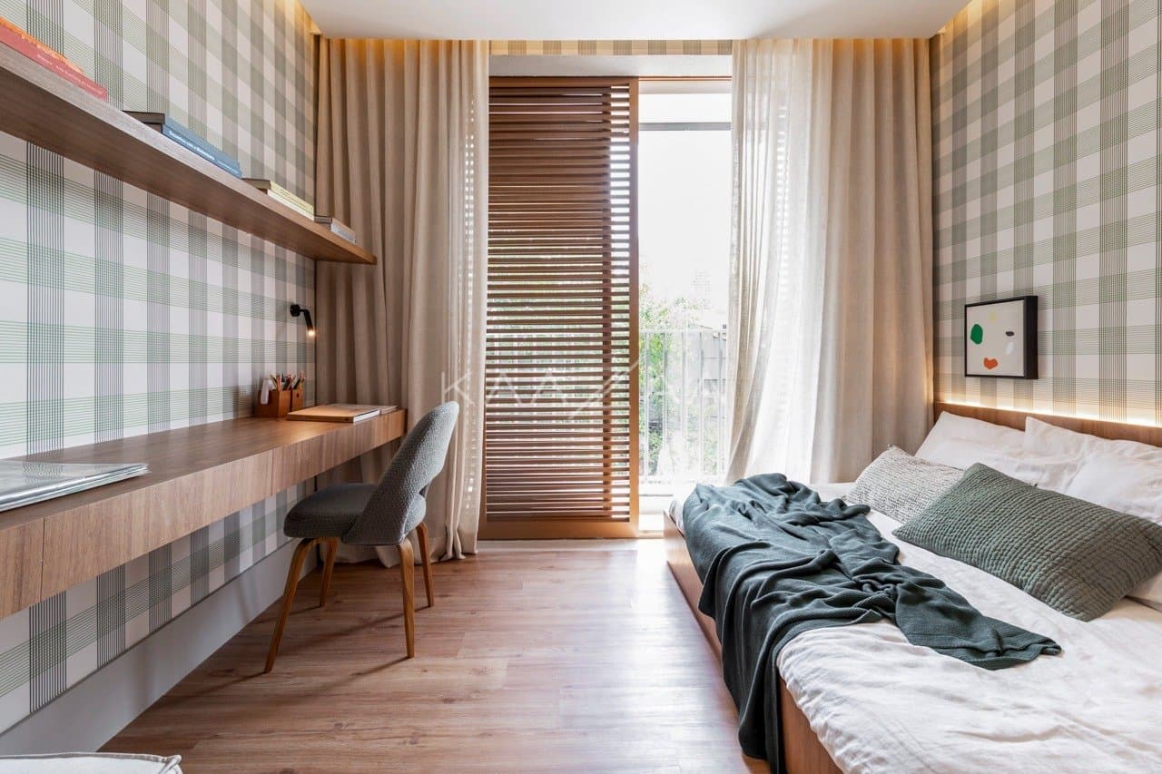 Apartamento à venda em Alto de Pinheiros - Foto 42