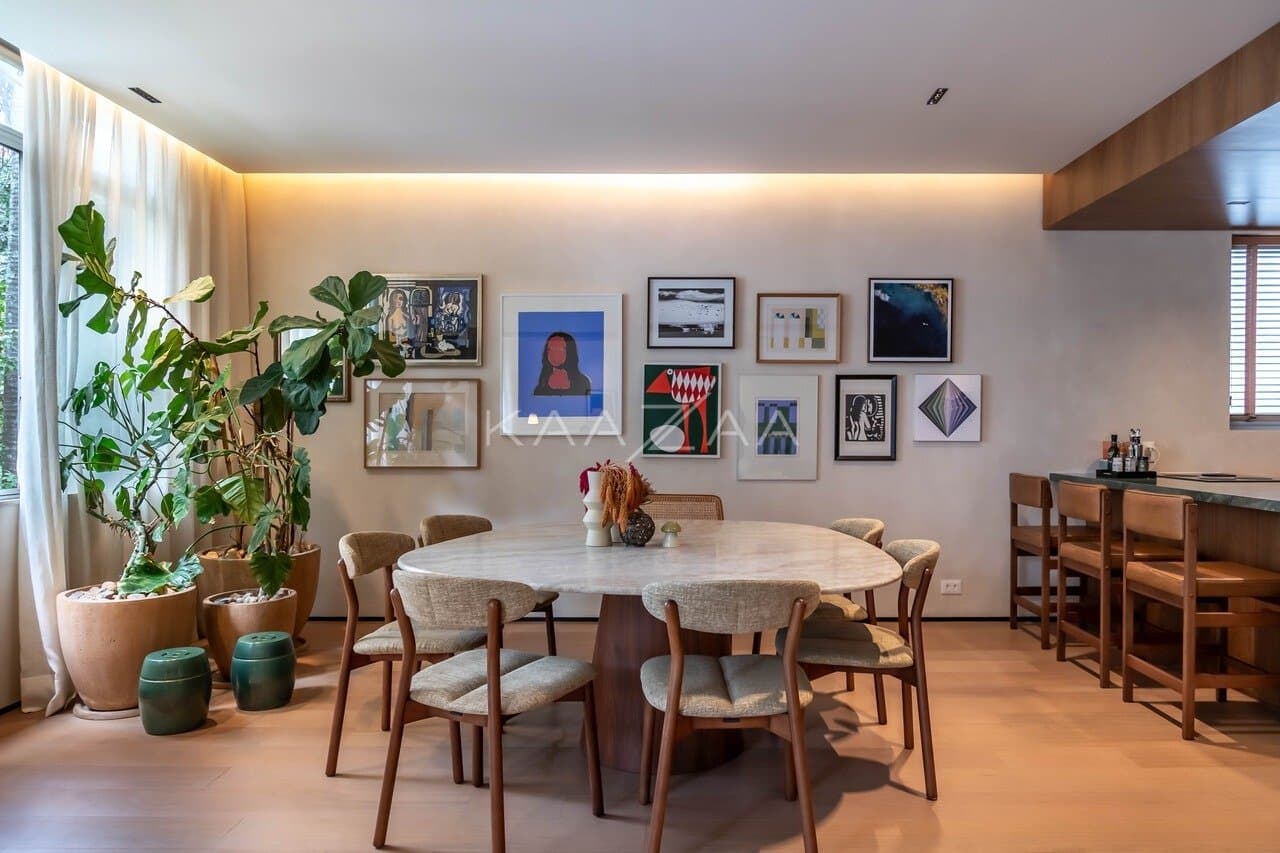 Apartamento à venda no Jardins - Foto 23