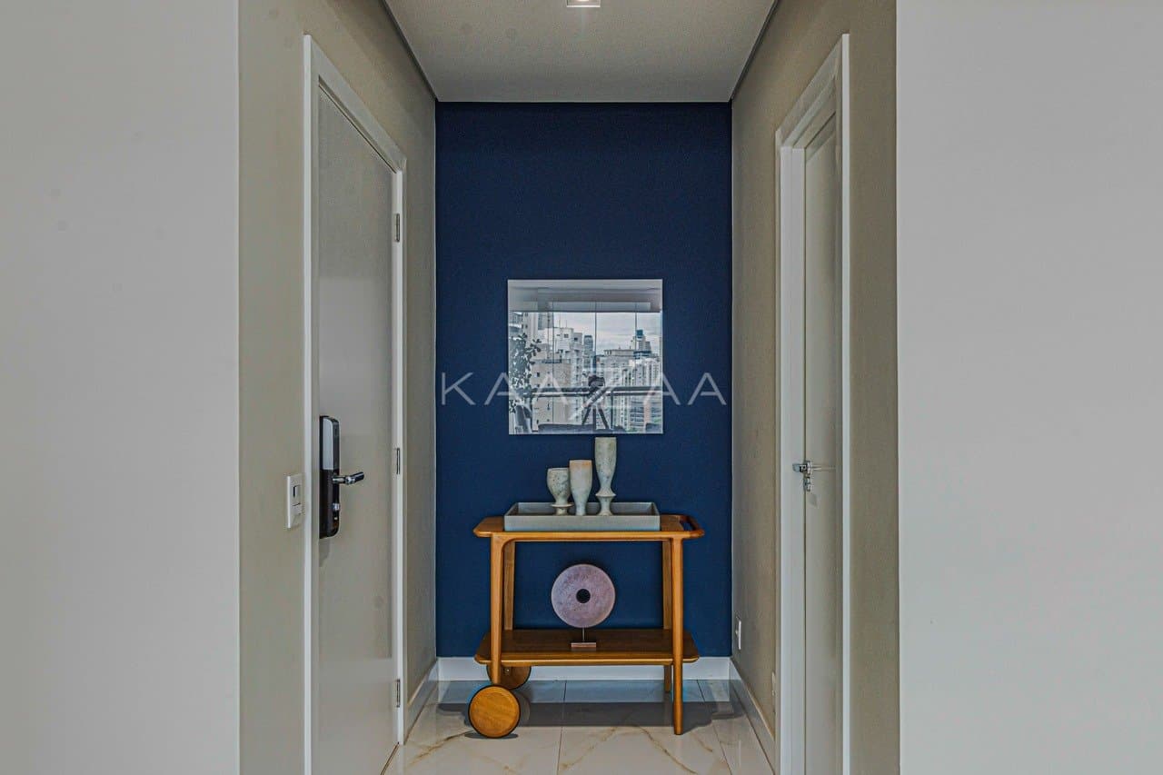 Apartamento à venda na Vila Olímpia - Foto 21