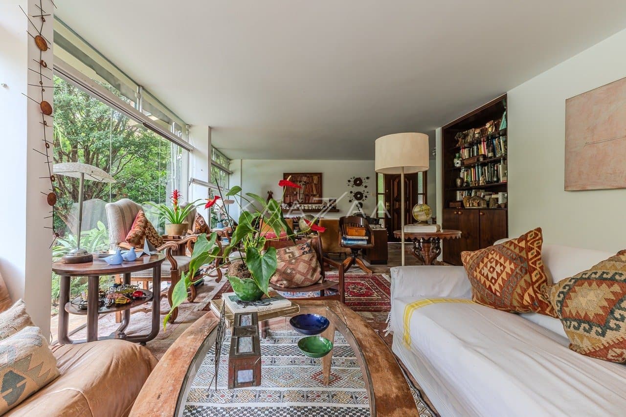 Casa em rua fechada à venda no Jardim Guedala - Foto 18