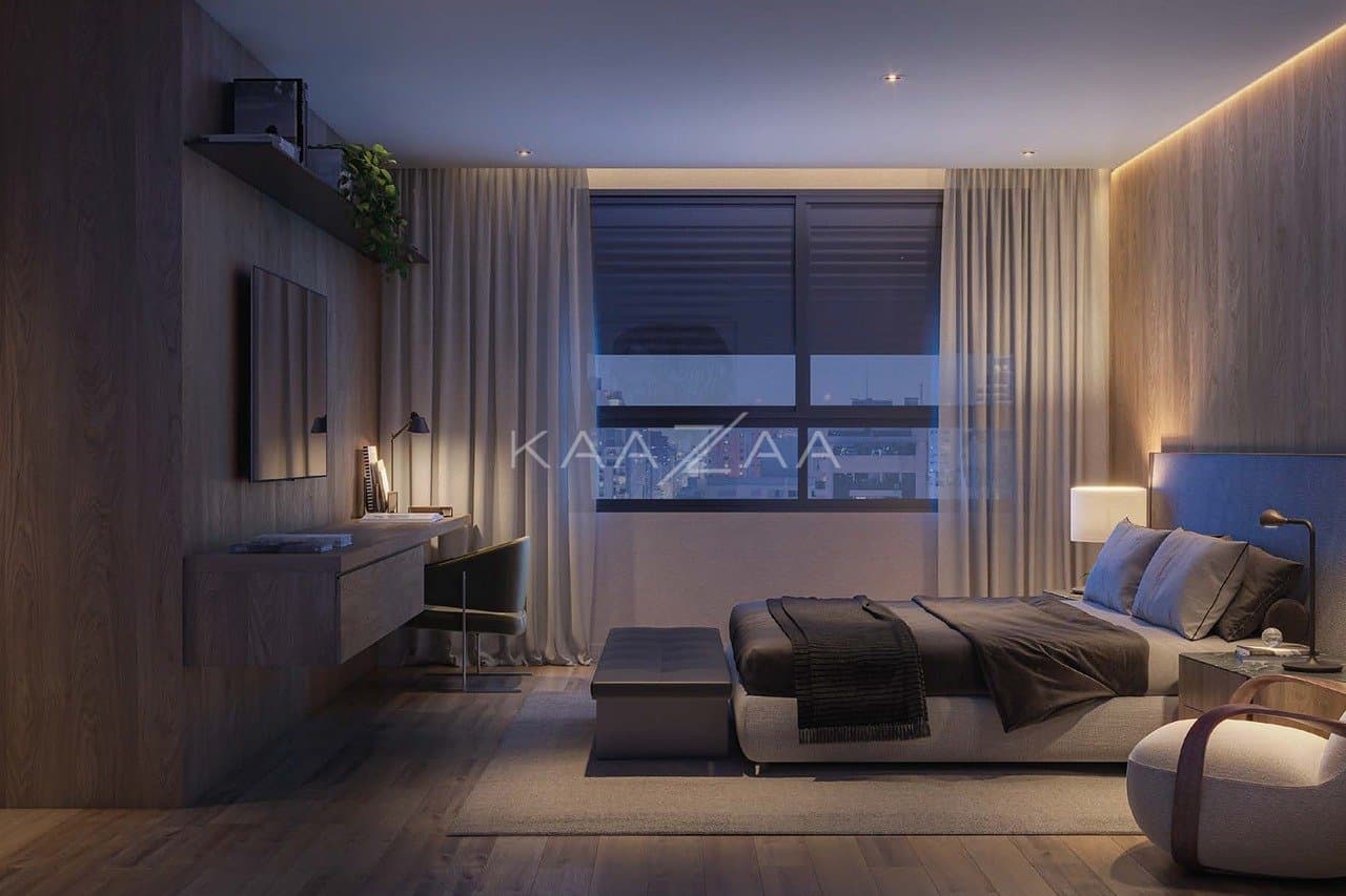 Apartamento no Itaim Bibi à venda - Foto 5