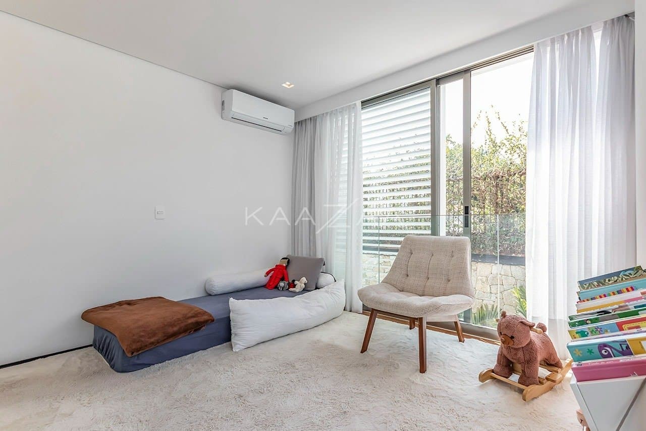 Apartamento garden à venda no Jardim Paulistano - Foto 29