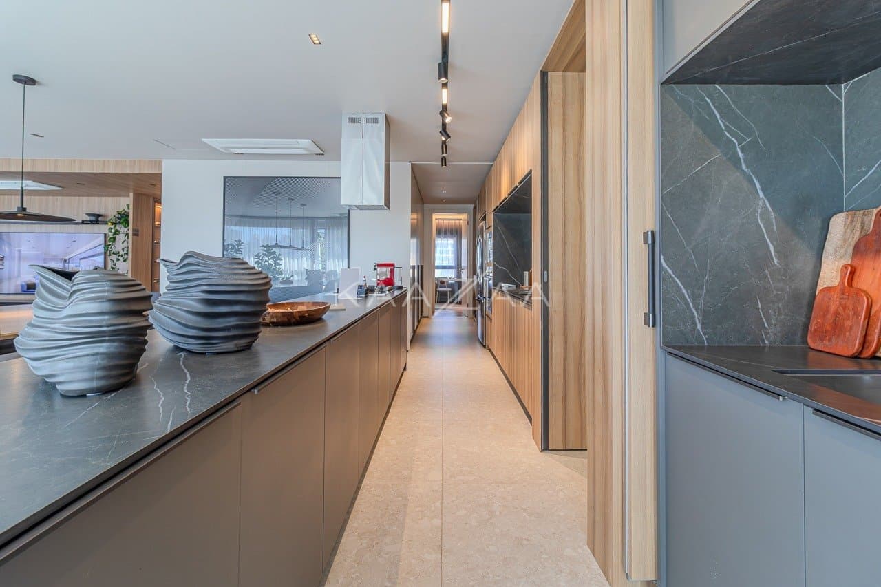 Apartamento à venda no Jardim Paulista - Foto 18