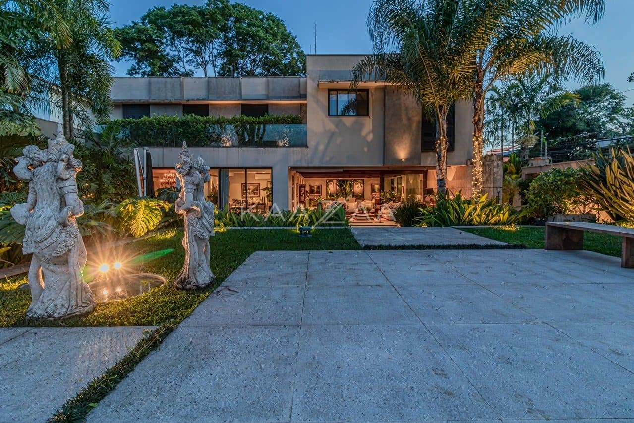 Casa no Jardim Paulista - Foto 3