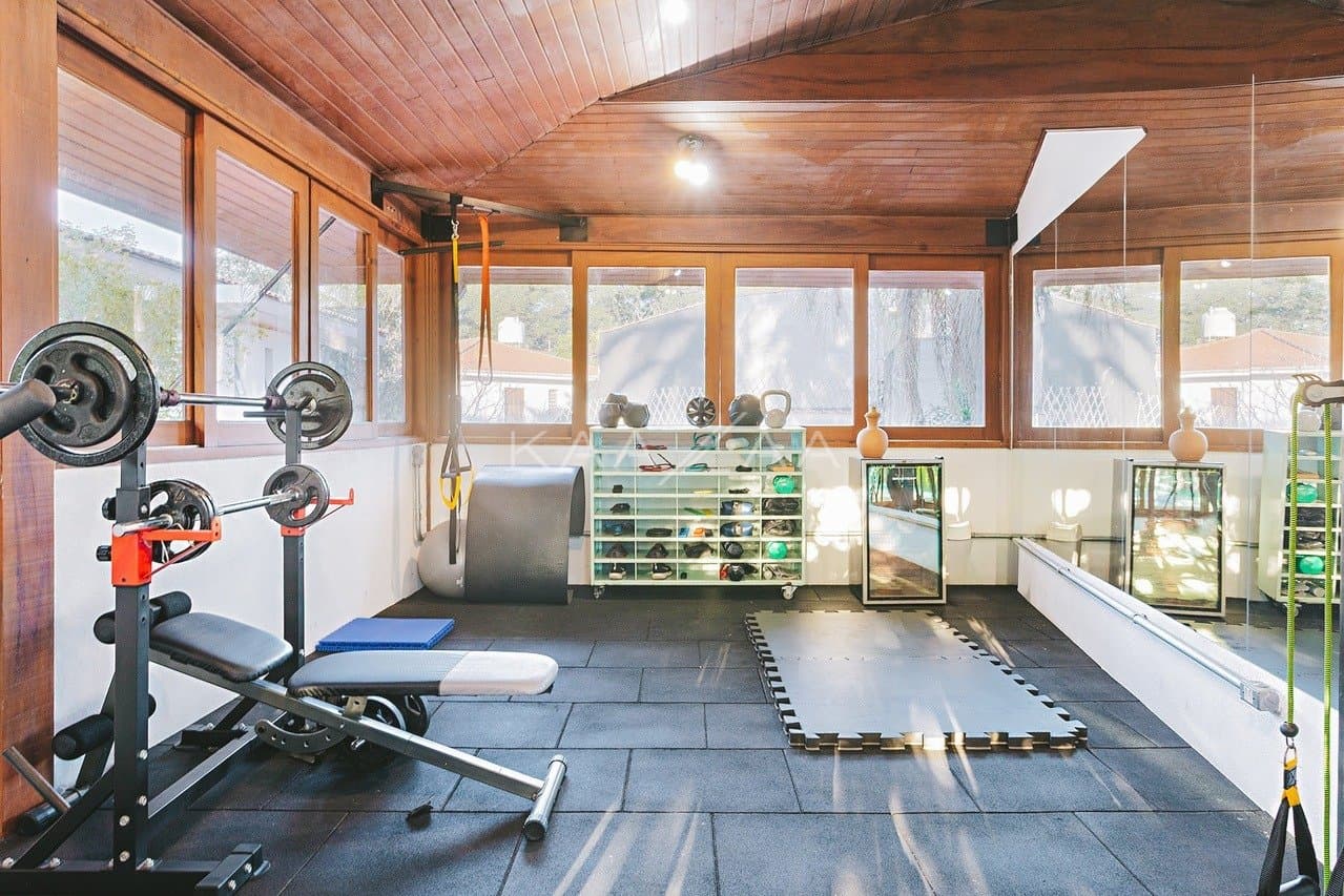 Casa em Alto de Pinheiros - Foto 41