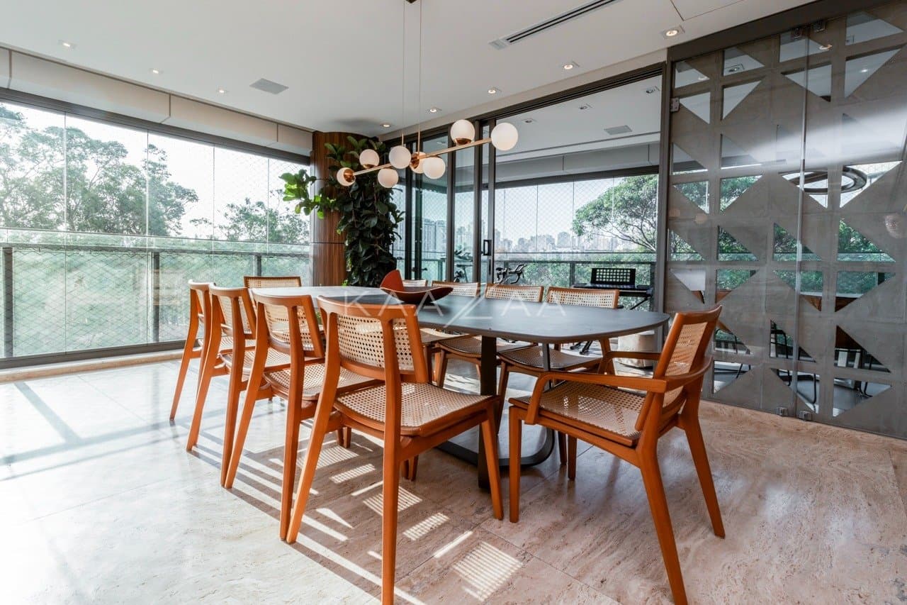 Apartamento em Pinheiros - Foto 6