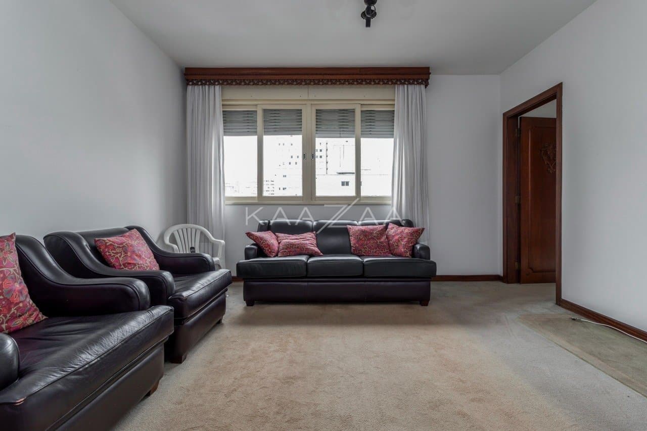 Apartamento no Jardins - Foto 17