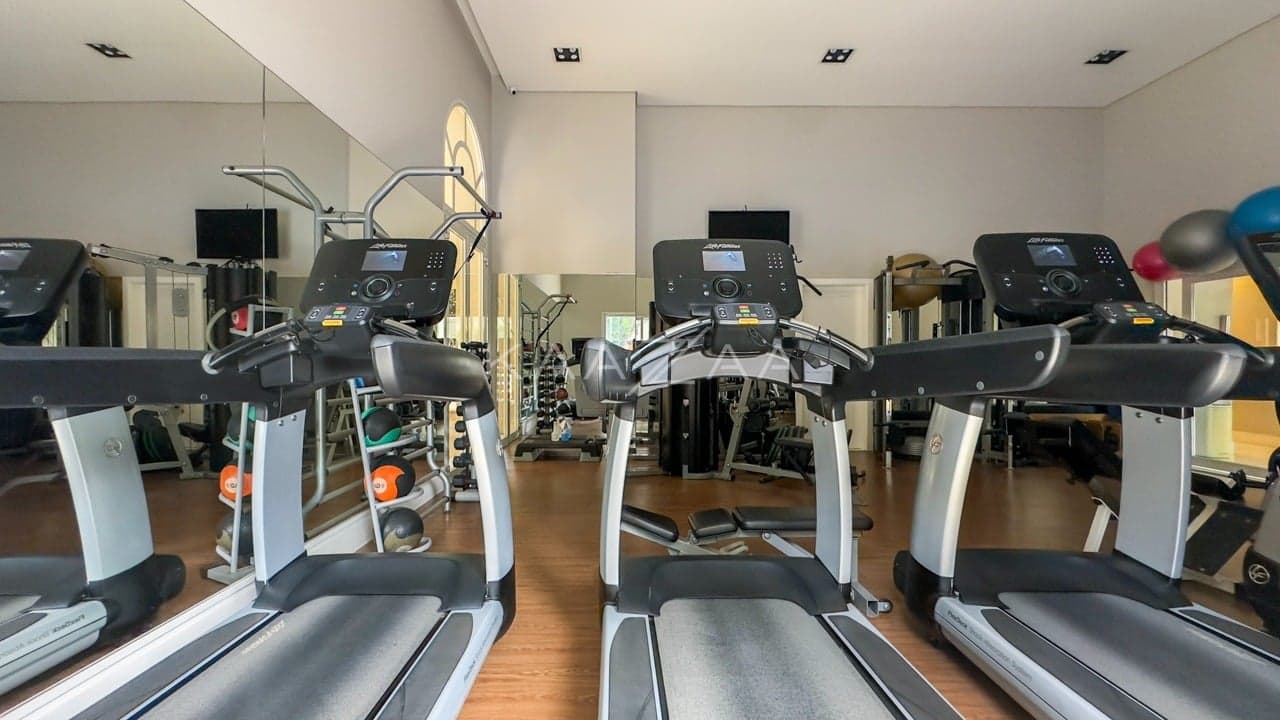 Apartamento Garden na Vila Nova Conceição. - Foto 30