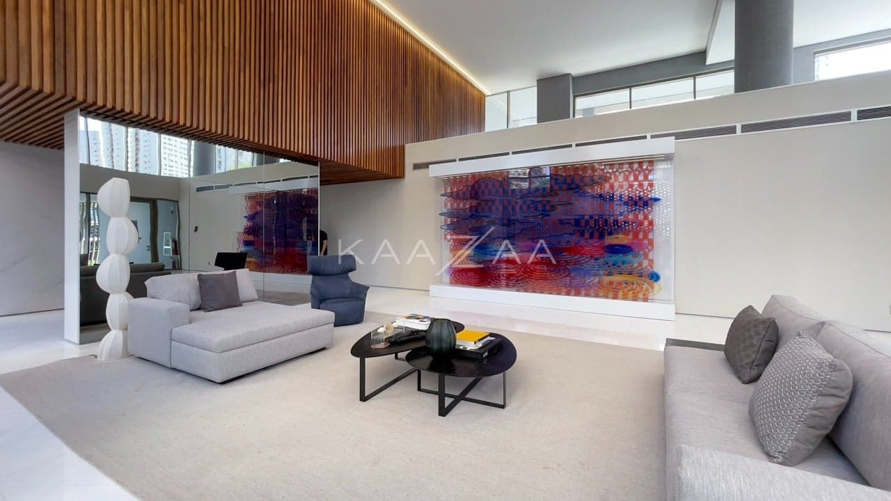 Apartamento à venda na Vila Nova Conceição - Foto 31