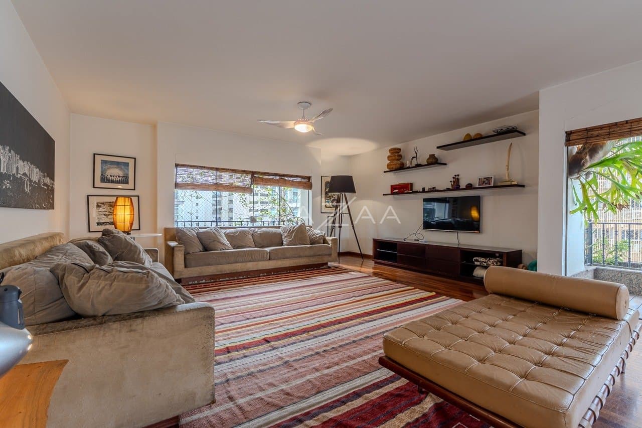 Apartamento à venda em Pinheiros - Foto 3
