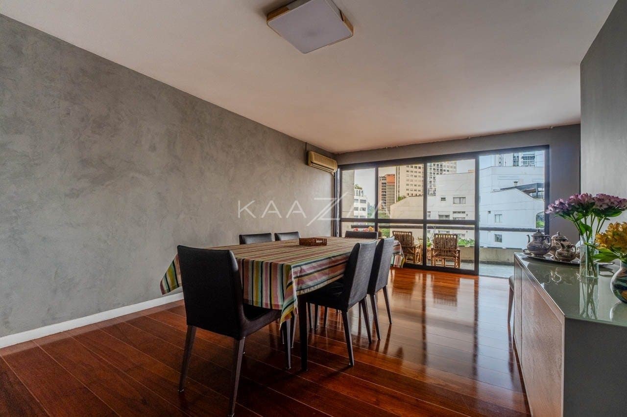 Apartamento para locação no Real Parque - Foto 13