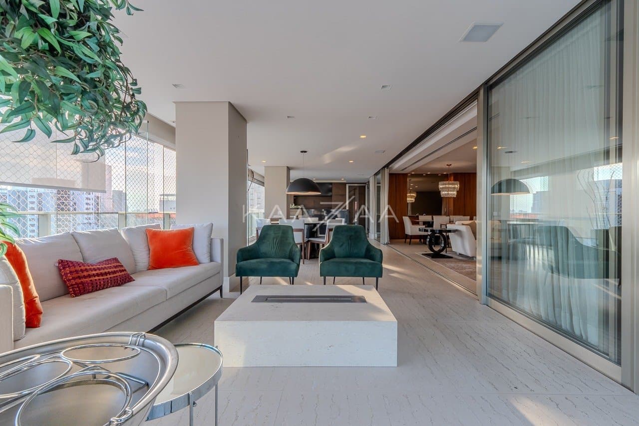 Apartamento para venda e locação em Pinheiros - Foto 3