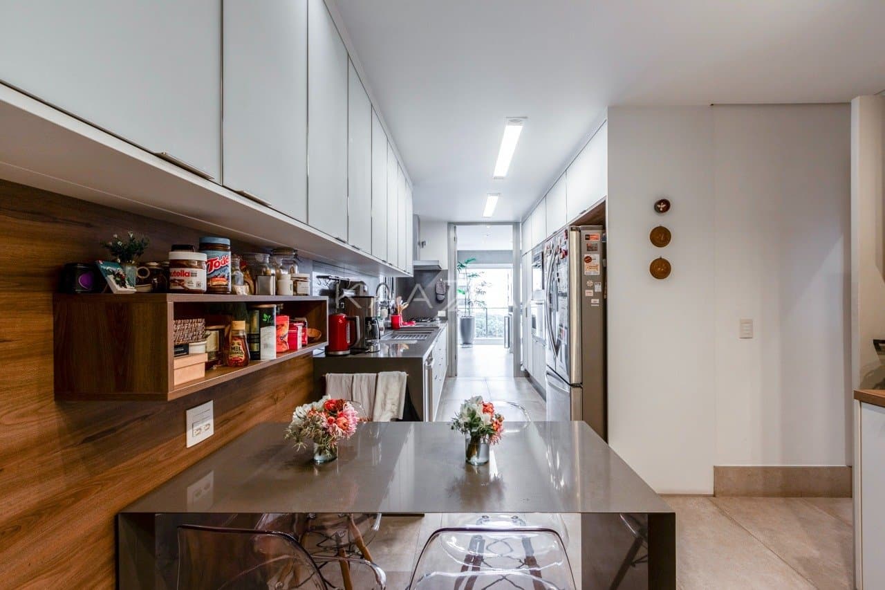Apartamento em Pinheiros - Foto 25