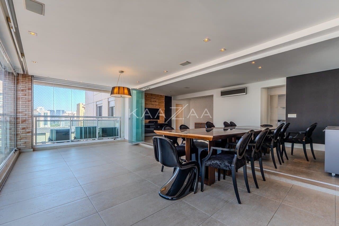 Apartamento para venda e locação no Itaim Bibi - Foto 7