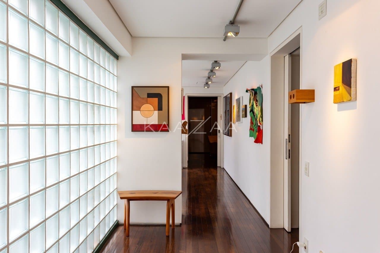 Apartamento à venda na Vila Nova Conceição - Foto 24