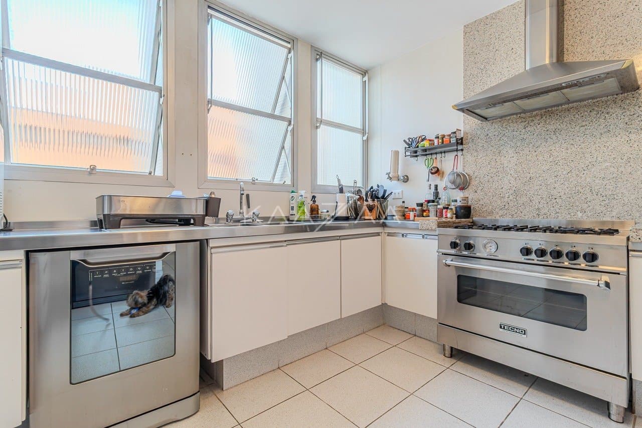 Apartamento à venda no Jardins - Foto 30