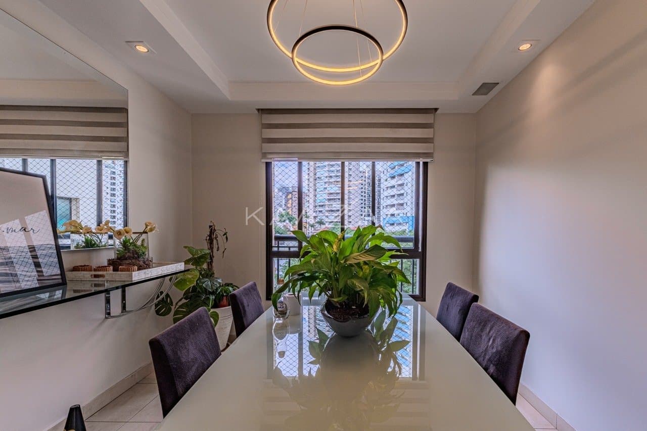 Apartamento duplex à venda em Alto de Pinheiros - Foto 13