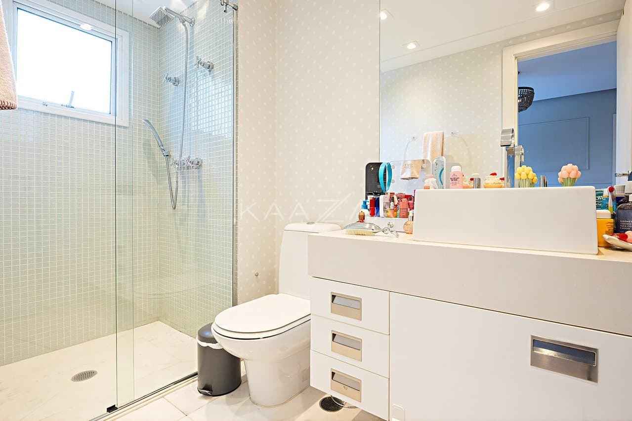 Apartamento à venda na Vila Nova Conceição - Foto 20