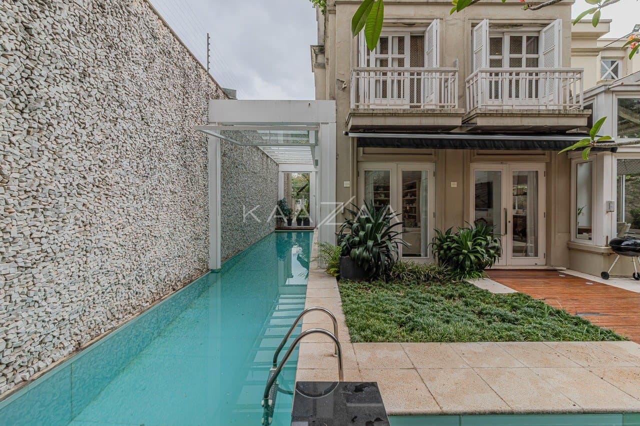 Casa em condomínio no Jardim Guedala - Foto 7