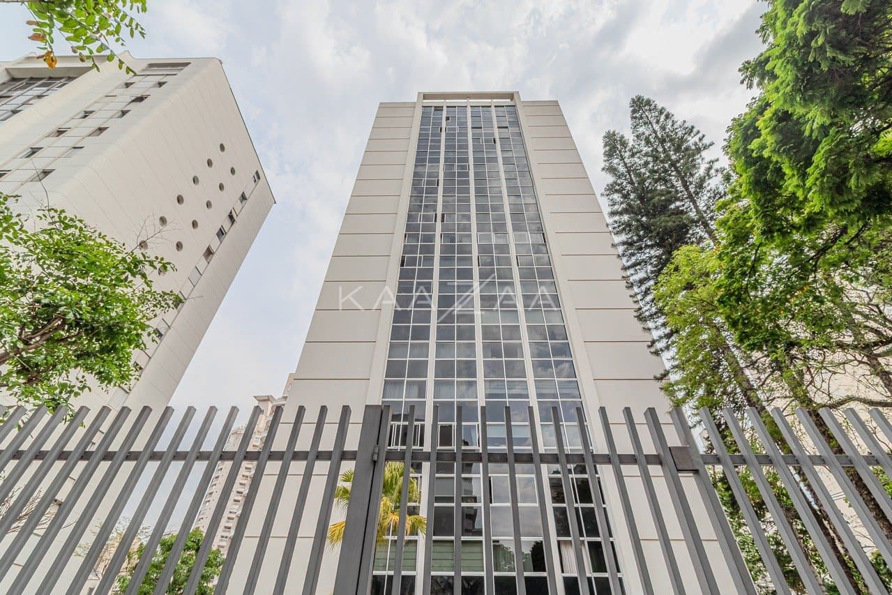 Apartamento à venda na Vila Nova Conceição - Foto 9