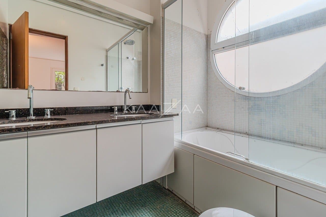 Casa à venda e locação na Vila Madalena - Foto 34
