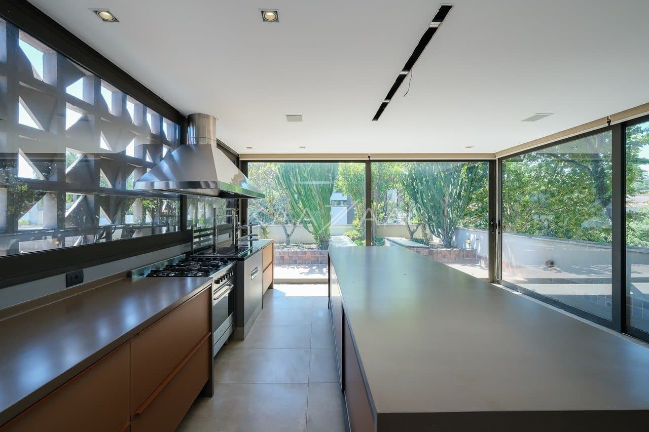 Casa triplex na Vila Nova Conceição. - Foto 9