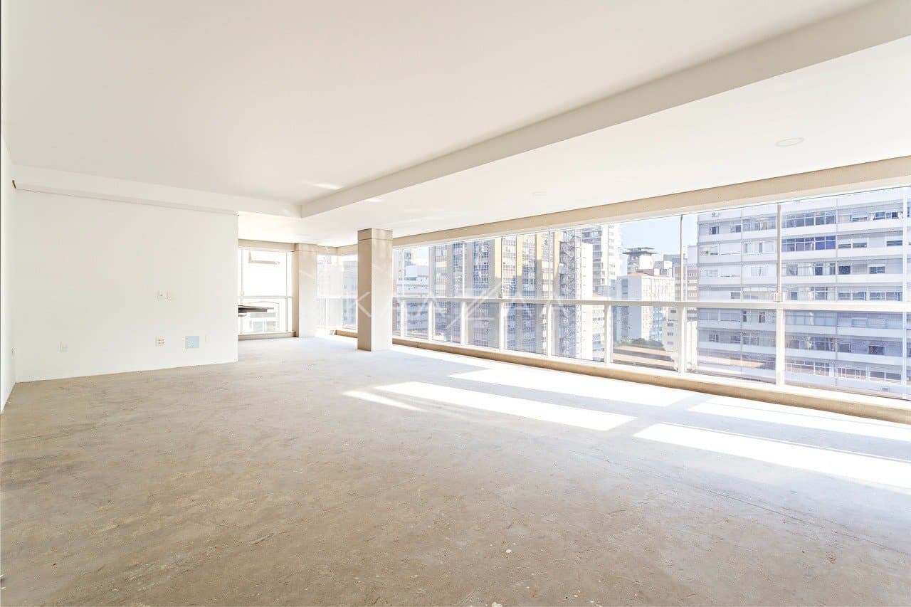 Apartamento no Jardins - Foto 2