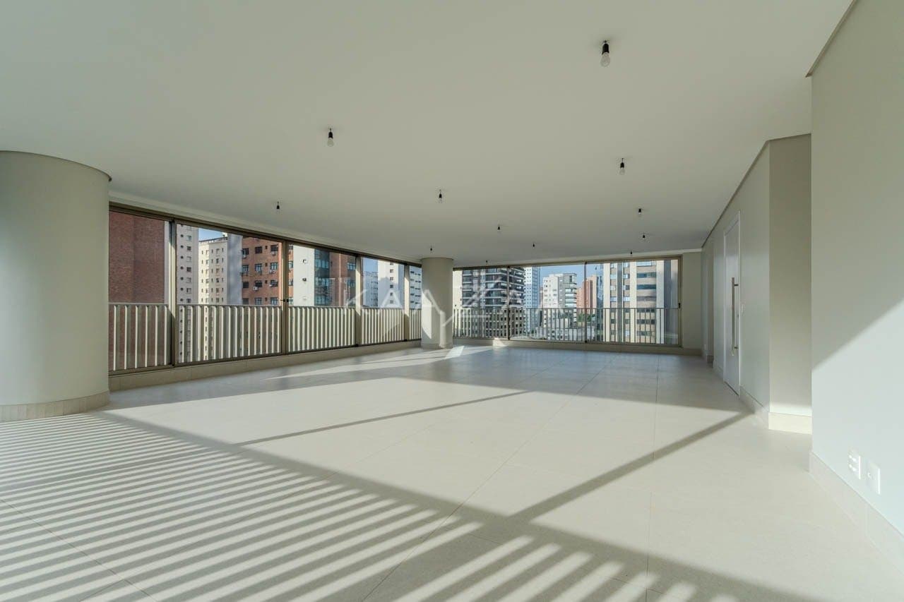 Apartamento à venda na Vila Nova Conceição - Foto 6